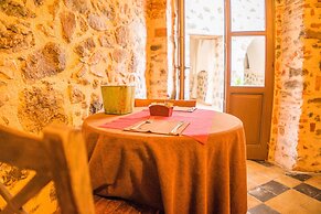 Albergo Diffuso Mannois