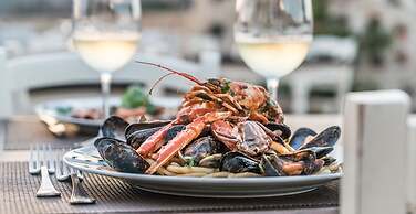 Albergo Diffuso Mannois