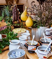 Albergo Diffuso Mannois