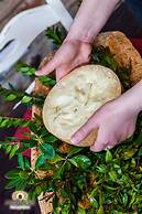 Albergo Diffuso Mannois