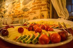 Albergo Diffuso Mannois