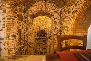 Albergo Diffuso Mannois