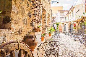 Albergo Diffuso Mannois