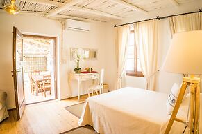 Albergo Diffuso Mannois