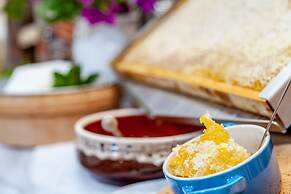 Albergo Diffuso Mannois