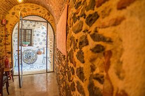 Albergo Diffuso Mannois