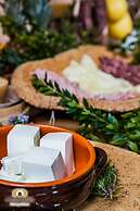 Albergo Diffuso Mannois