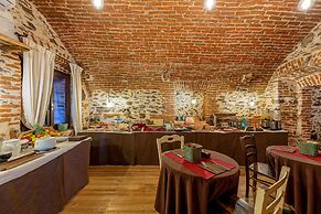 Albergo Diffuso Mannois