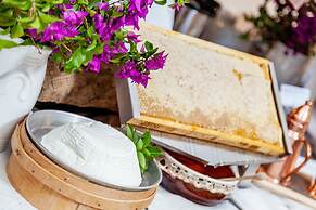 Albergo Diffuso Mannois