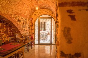 Albergo Diffuso Mannois