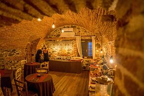 Albergo Diffuso Mannois