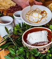 Albergo Diffuso Mannois