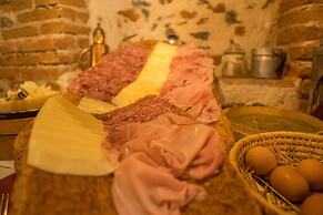 Albergo Diffuso Mannois