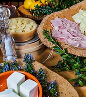 Albergo Diffuso Mannois