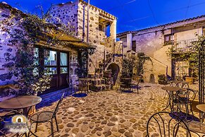 Albergo Diffuso Mannois