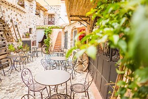 Albergo Diffuso Mannois