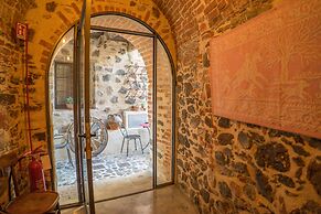 Albergo Diffuso Mannois