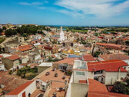 Albergo Diffuso Mannois