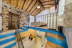 Albergo Diffuso Mannois