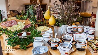 Albergo Diffuso Mannois