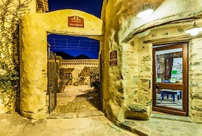 Albergo Diffuso Mannois