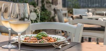 Albergo Diffuso Mannois