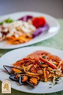 Albergo Diffuso Mannois