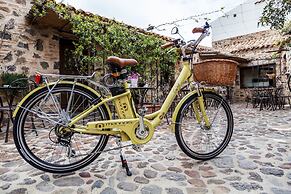 Albergo Diffuso Mannois