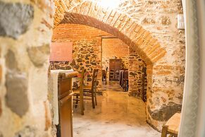 Albergo Diffuso Mannois