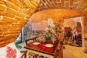 Albergo Diffuso Mannois