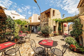 Albergo Diffuso Mannois