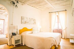 Albergo Diffuso Mannois