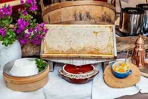 Albergo Diffuso Mannois