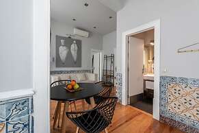 Living Lisboa Baixa Apartments