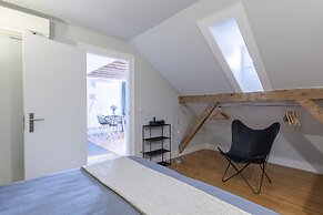 Living Lisboa Baixa Apartments