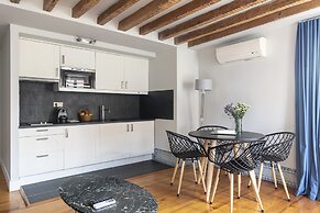 Living Lisboa Baixa Apartments