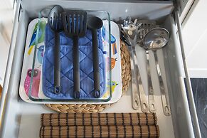 Living Lisboa Baixa Apartments