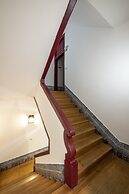 Living Lisboa Baixa Apartments