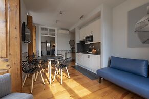 Living Lisboa Baixa Apartments