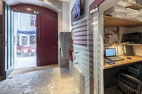 Living Lisboa Baixa Apartments