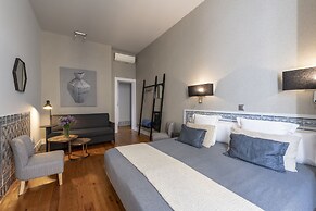 Living Lisboa Baixa Apartments