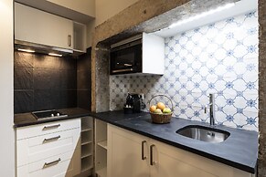 Living Lisboa Baixa Apartments