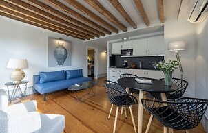 Living Lisboa Baixa Apartments