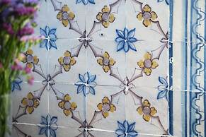 Living Lisboa Baixa Apartments