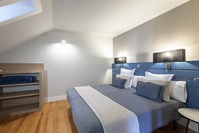 Living Lisboa Baixa Apartments