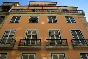 Living Lisboa Baixa Apartments