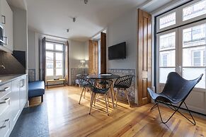 Living Lisboa Baixa Apartments