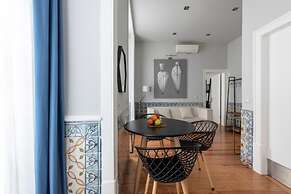 Living Lisboa Baixa Apartments