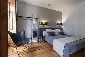 Living Lisboa Baixa Apartments