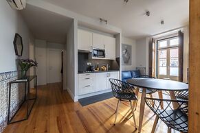 Living Lisboa Baixa Apartments